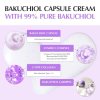 eqqualberry bakuchiol plumping capsule cream 50 ml rejuvenation