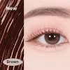 heimish dailism smudge stop mascara volume brown 9 g brown