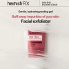 heimish rx aha bha enzyme scrub 130ml deatils