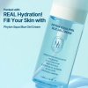 heveblue phyton squa hyal blue gel cream 110ml bottle