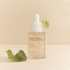 HEVEBLUE - Salmon Caring Centella Ampoule - Soothing Facial Serum with Asian Umbilicus Extract 30ml
