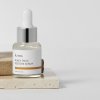 2691 1 iunik black snail restore serum serum so slimacim mucinom mini 15ml