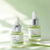 2688 1 iunik tea tree relief serum upokojujuce serum mini 15ml