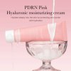 medicube pdrn pink hyaluronic moisturizing cream 50 ml peptide