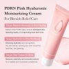 medicube pdrn pink hyaluronic moisturizing cream 50 ml salmon