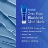 medicube zero pore blackhead mud mask 100 g il