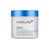 2757 medicube zero pore pad 2 0 exfoliacne tampony s aha a bha kyselinami 70ks