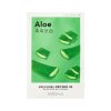 MISSHA - Airy Fit Sheet Mask Aloe - Hydrating sheet mask with aloe vera 19g