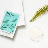 MISSHA - Airy Fit Sheet Mask Tea Tree - Soothing Sheet Mask with Tea Tree 19g