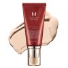 1191 missha m perfect cover bb cream spf 42 nr 21 light beige kryci hydratacny krem s spf42 50ml