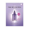 MISSHA - TIME REVOLUTION Night Repair Ampoule Mask - Night repair sheet mask with fermentates 30g