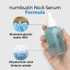 numbuzin no 6 deep sleep mask serum 50ml details