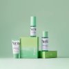 PURITO SEOUL - Wonder Releaf Centella Mini Kit Unscented - Unperfumed skin set with Centella (Serum 15ml+Toner 30ml+Cream 15ml)