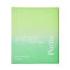 PURITO SEOUL - Wonder Releaf Centella Mini Kit Unscented - Unperfumed skin set with Centella (Serum 15ml+Toner 30ml+Cream 15ml)