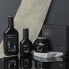 2304 2 pyunkang yul black tea line gift set 3ks protivraskovy a hydratacny darcekovy set 3 vyrobky krabicka