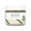 ROUND LAB - Mugwort Calming Cream - Calming cream with wormwood extract 80 ml