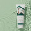 ROUND LAB - Pine Calming Cica Cleanser - Soothing cleansing foam with pine extract 150ml