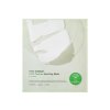 SUNGBOON EDITOR - Deep Collagen Cica Teatree Soothing Mask - Soothing hydrogel mask with collagen 37g