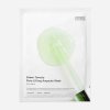2013 sungboon editor green tomato pore lifting ampoule mask 23g maska na stiahnutie porov so zelenymi paradajkami 1ks