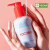 tocobo calamine pore control cleansing oil 200ml two hands