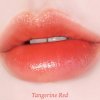 TOCOBO - Glass Tinted Lip Balm 013 Tangerine Red - Moisturising lip balm with gloss 3,5g
