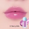 tocobo juicy berry plumping lip oil 17 berry milk 4g lip