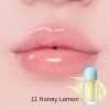 tocobo juicy berry plumping lip oil glam max 11 honey lemon 4g lip