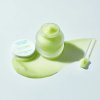 tocobo mint cooling lip mask 20g with pipe