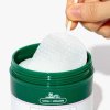 VT Cosmetics - Cica Mild Toner Pad - Softening and soothing toner pads