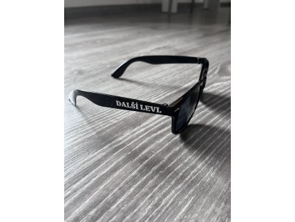 Sluneční brýle DALŠÍ LEVL