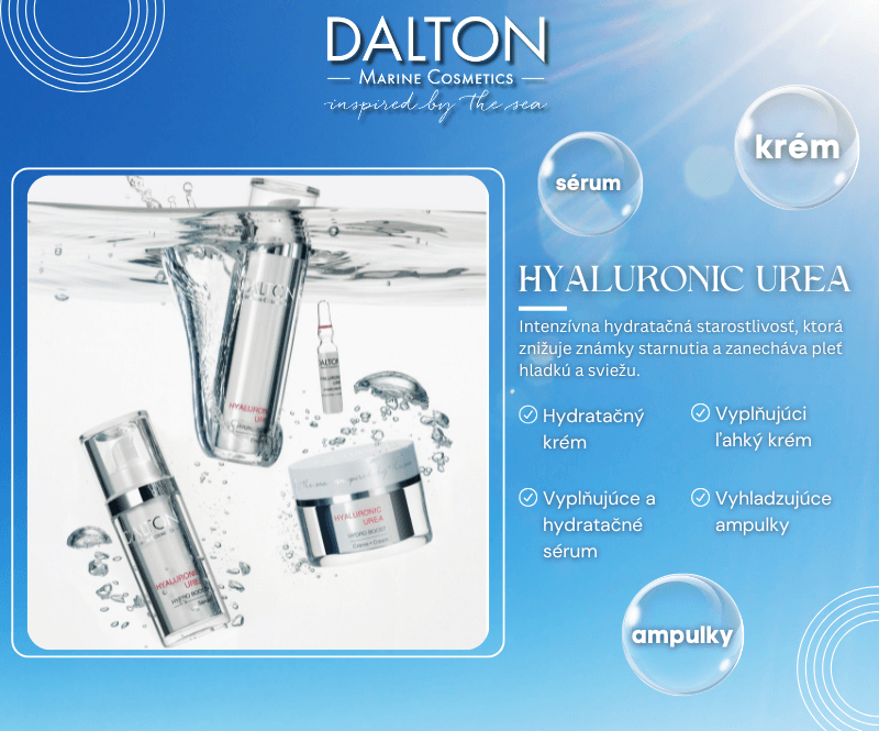 Dalton urea