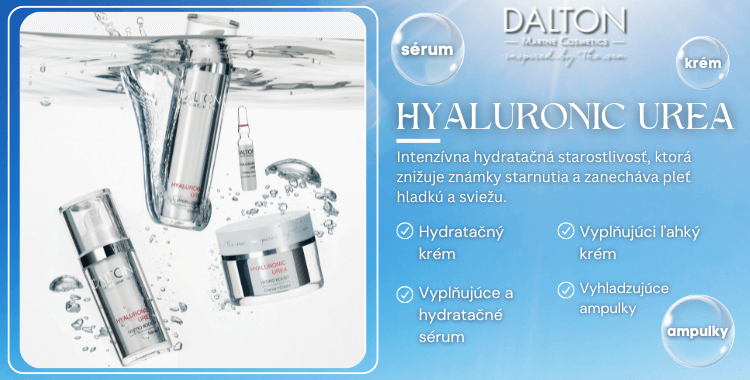 Dalton urea