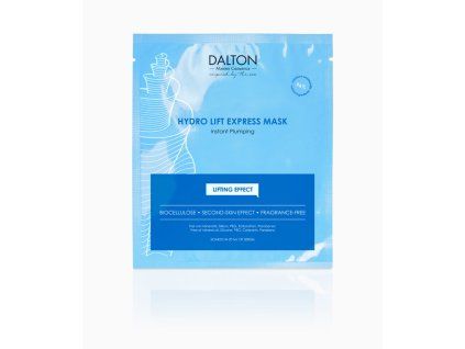 dalton pdp hydro lift express mask