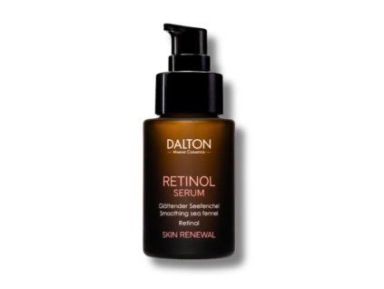 Dalton retinol serum