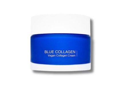 Dalton blue collagen vegan krem