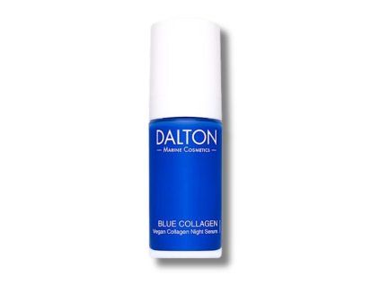 Dalton blue collagen vegan serum
