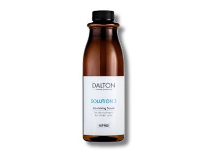 Dalton solution3