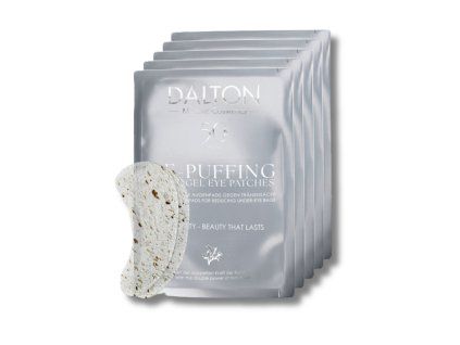 dalton depuffing 3 CZ
