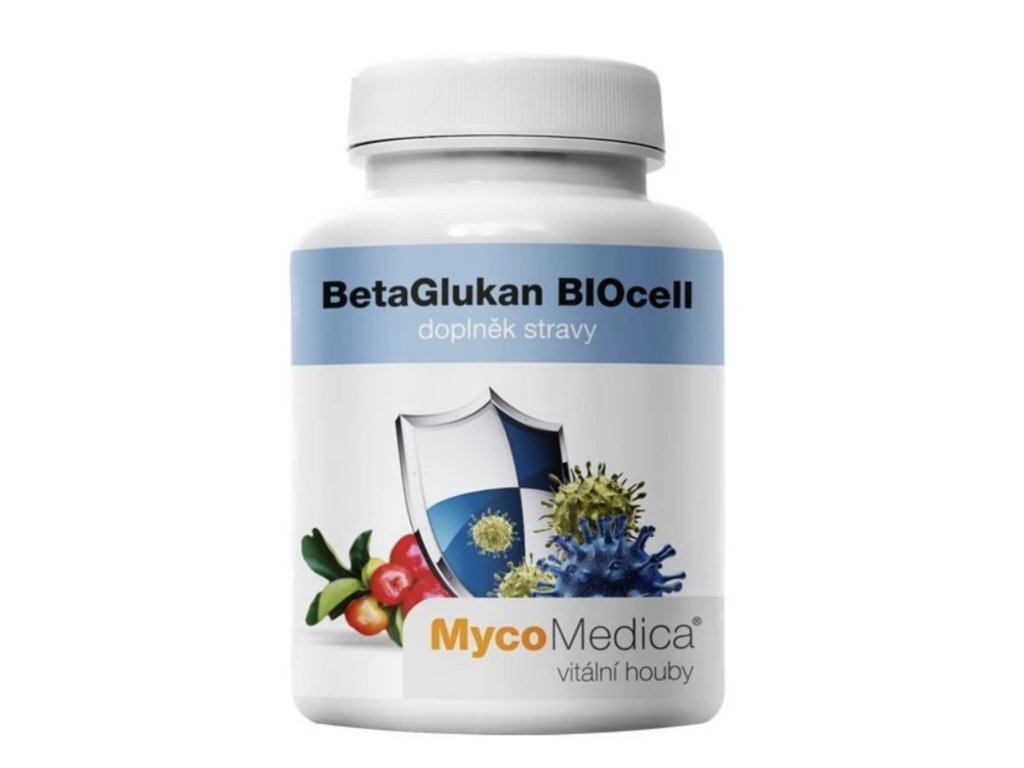 BetaGlukan BIOcell