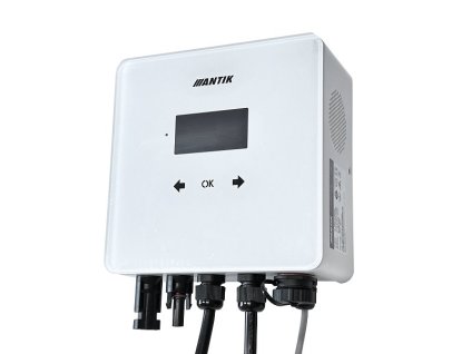 MPPT ANTIK Solartech PWH-01 V3