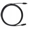 SOLARNI KABEL 4MM2 MC4 PRODLUZOVACI KABEL PRO PANELY