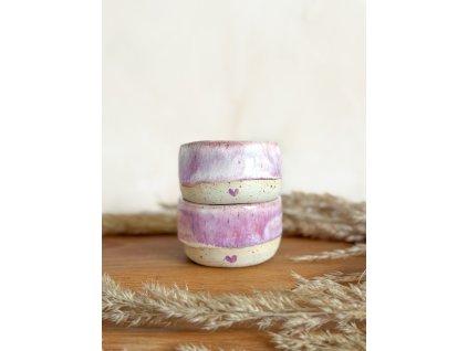 Pivoňka Espresso kalíšek