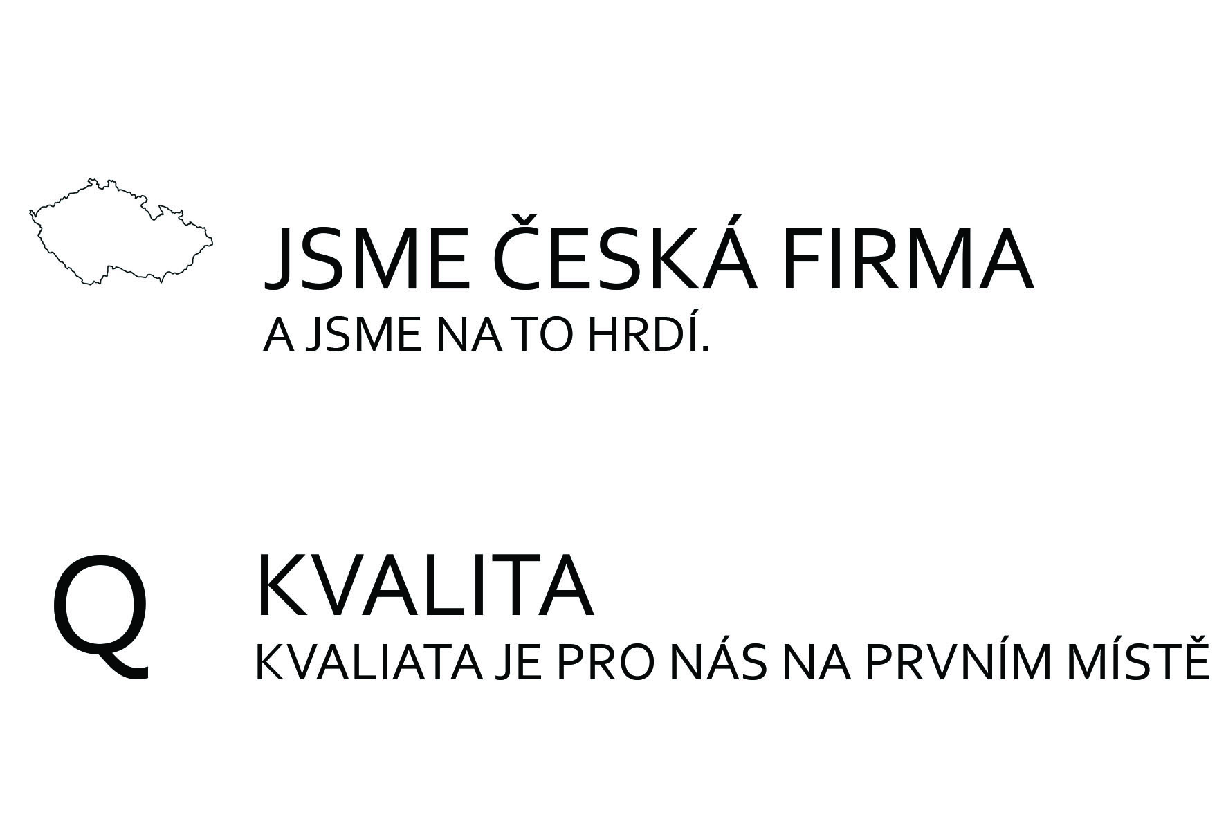 česka firma