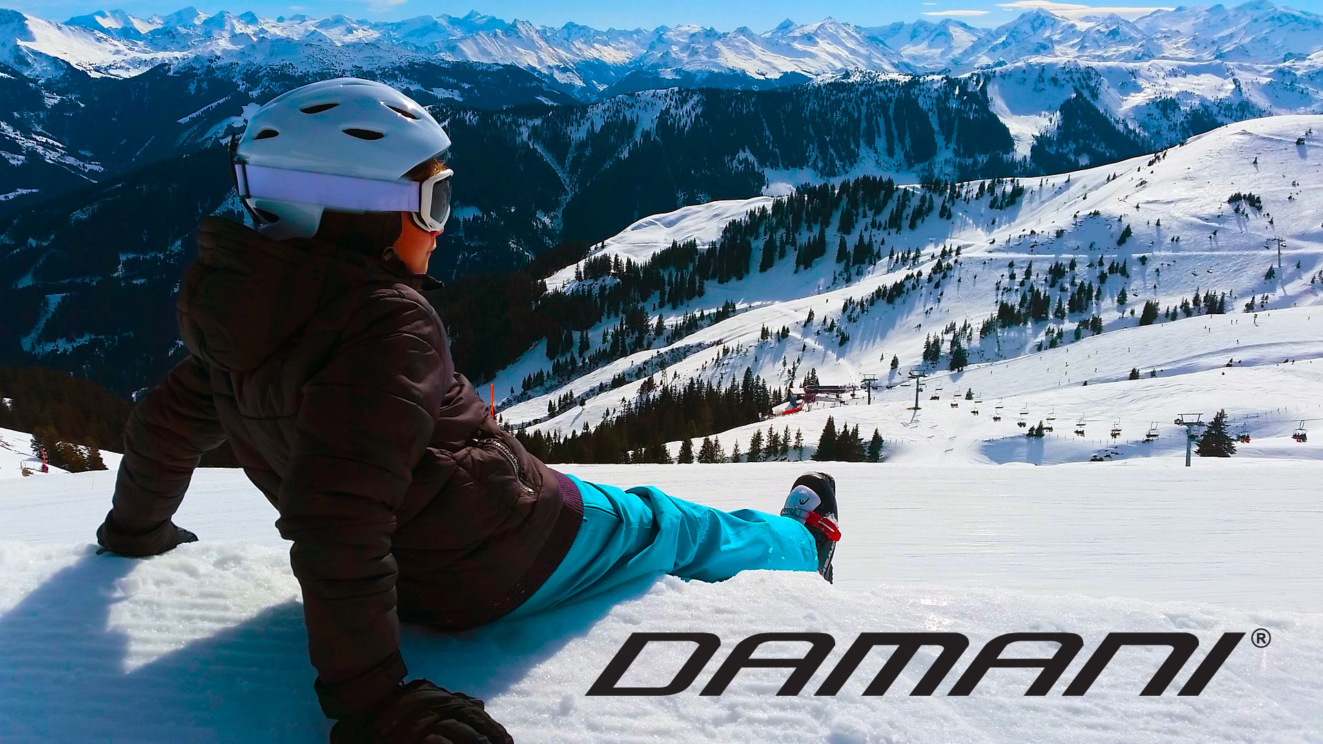 Damani