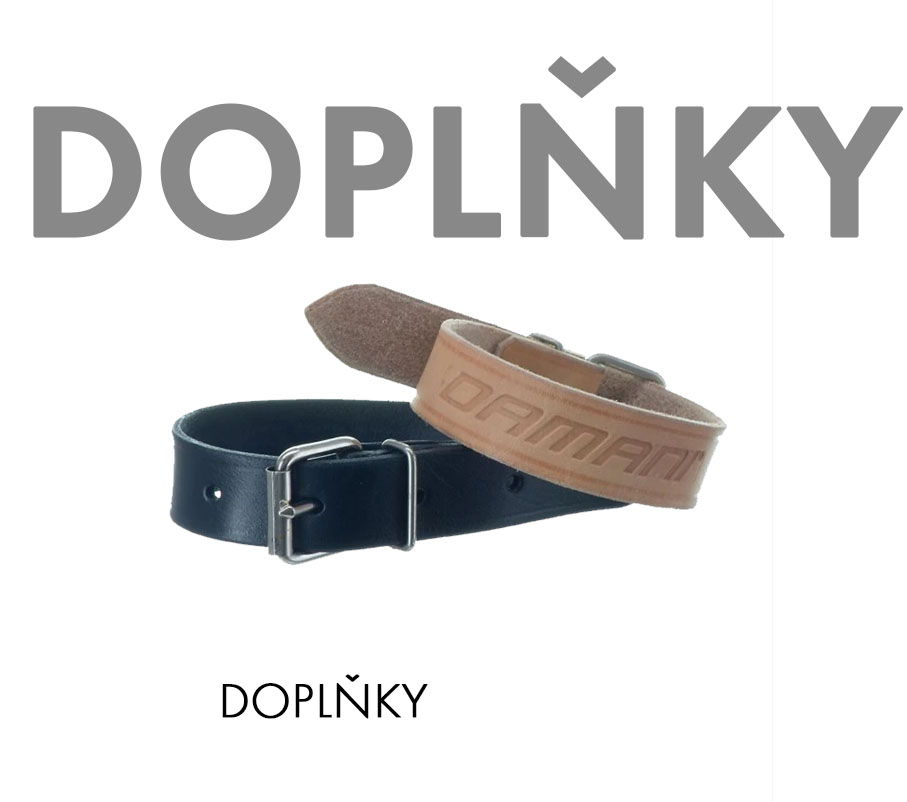Doplňky