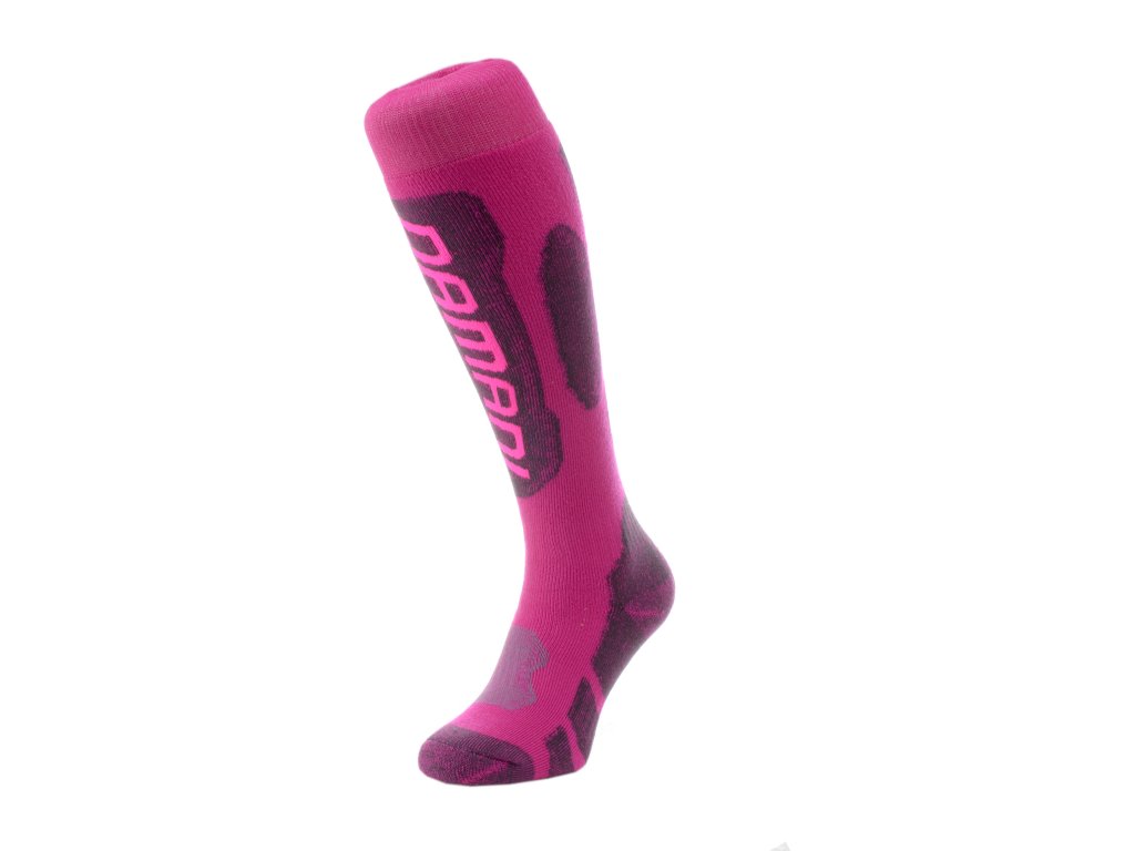 Ponožky Damani Ladies Exclusive - SA04 (Velikost M: 42-44)