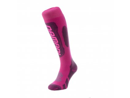 Ponožky Damani Ladies Exclusive - SA04 (Velikost M: 42-44)