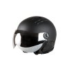 Lyžařská helma Damani - Taurus A02 - černá (Velikost L: 58 - 61)