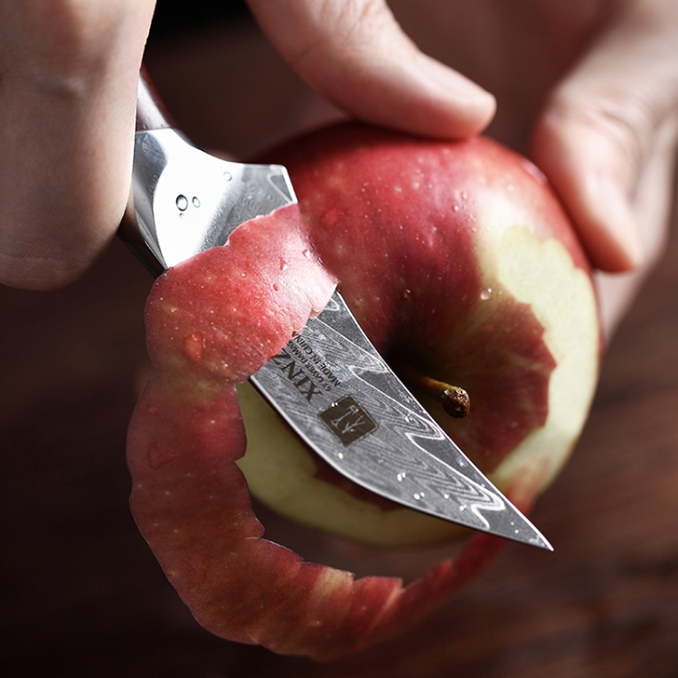 Paring - je skutečně takový malý nůž potřeba?