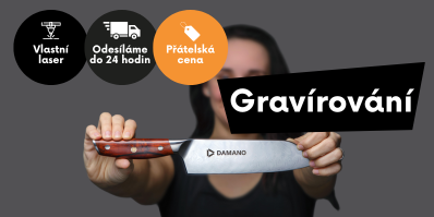 Gravírování